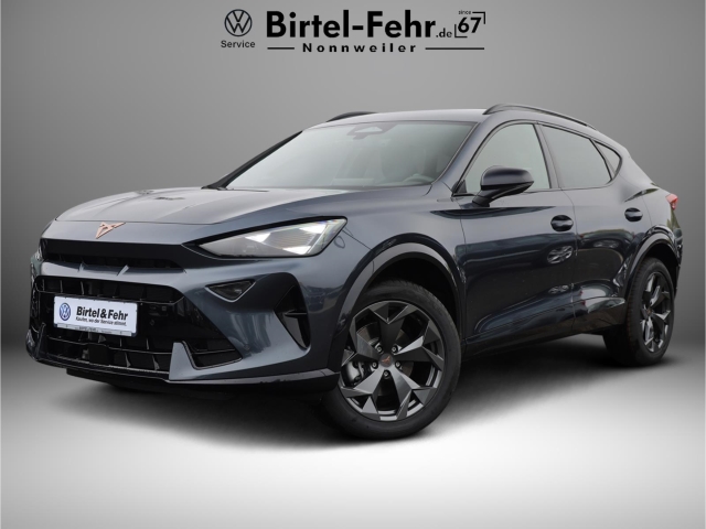 Cupra Formentor 1.5 eTSI DSG LED Kamera