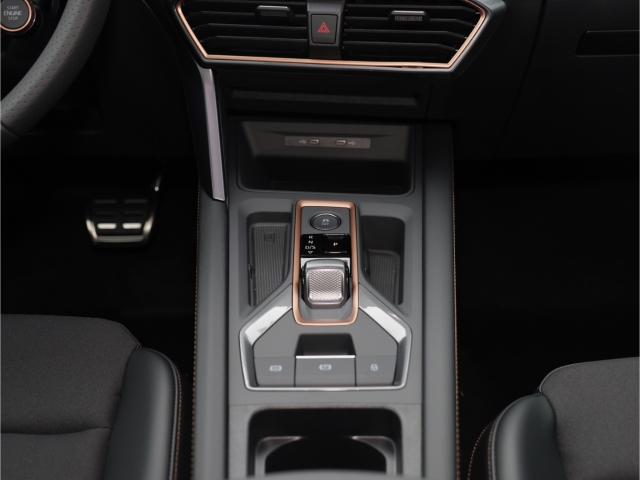 Cupra Formentor 2.0 TSI DSG 4Drive AHK LED Kamera Mehrzonenklimaa.