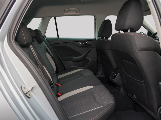 Skoda Kamiq Style 1.6 TDI 6-Gang AHK Kamera LED