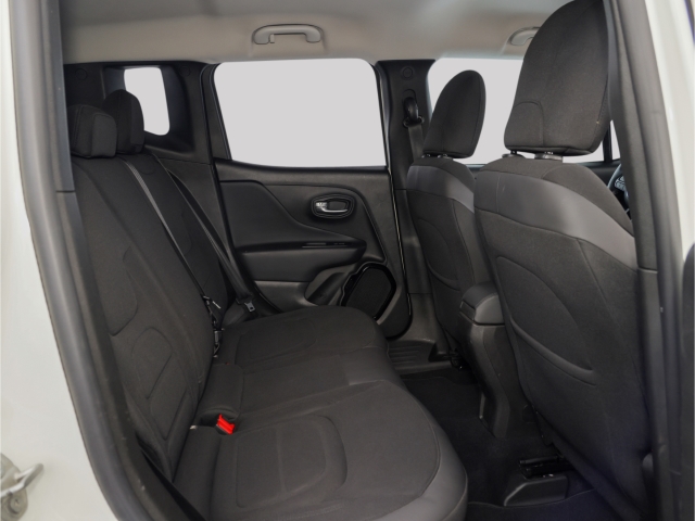 Jeep Renegade Longitude FWD 1.4 MultiAir