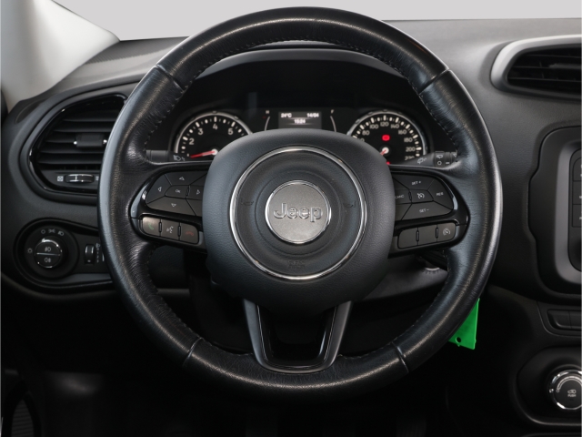 Jeep Renegade Longitude FWD 1.4 MultiAir