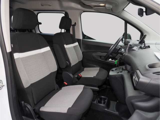 Citroen Berlingo Club M 1.2 TSI Pure Tech Automatik