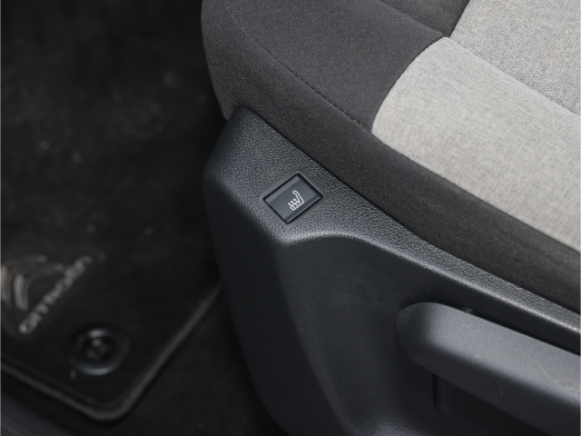 Citroen Berlingo Club M 1.2 TSI Pure Tech Automatik