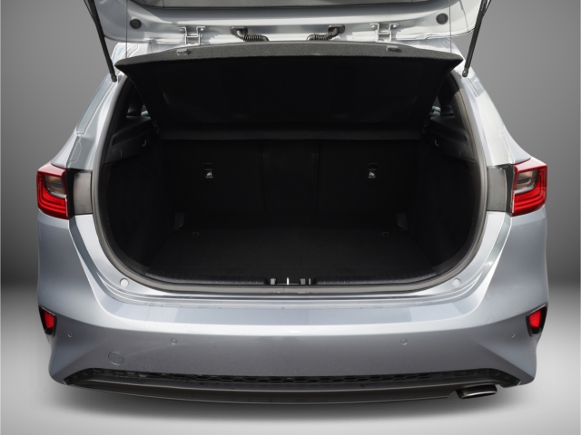 Kia Cee'd Vision 1.6 CRDi Mild Hybrid 6-Gang Navi Kamera