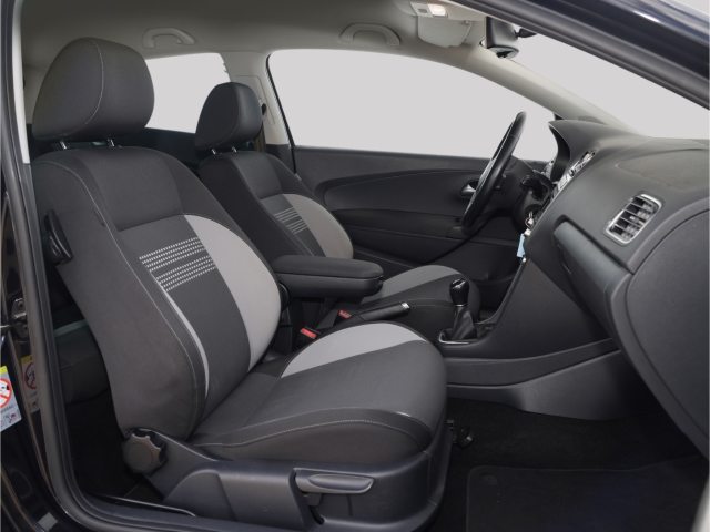 VW Polo Life 1.2 TSI 6-Gang Klimaautomatik