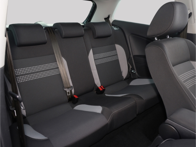 VW Polo Life 1.2 TSI 6-Gang Klimaautomatik