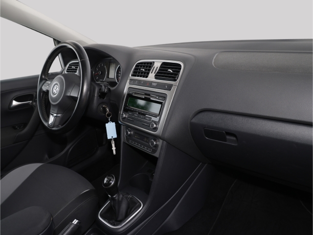 VW Polo Life 1.2 TSI 6-Gang Klimaautomatik