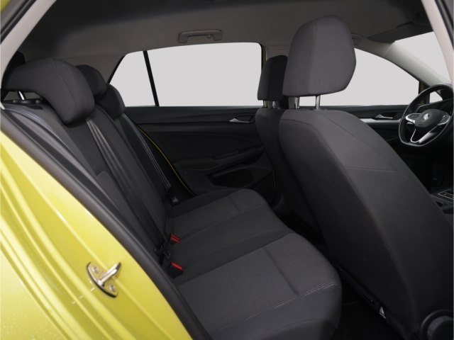 VW Golf VIII 1.0 TSI 6-Gang LED Klimaautom