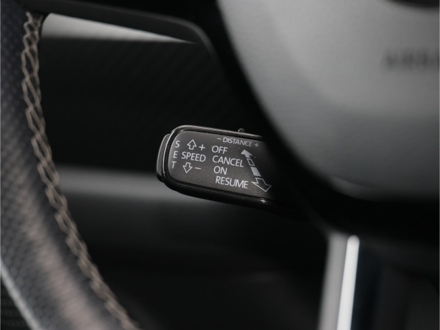 Skoda Kodiaq SportLine 1.5 TSI DSG AHK Pano