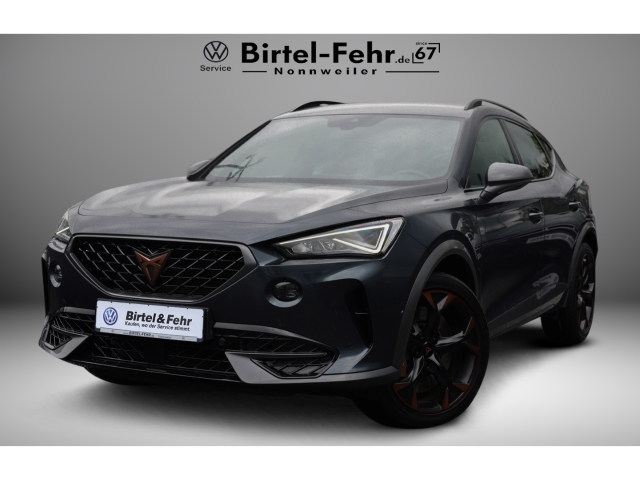 Cupra Formentor 2.0 TSI DSG VZ 4Drive AHK