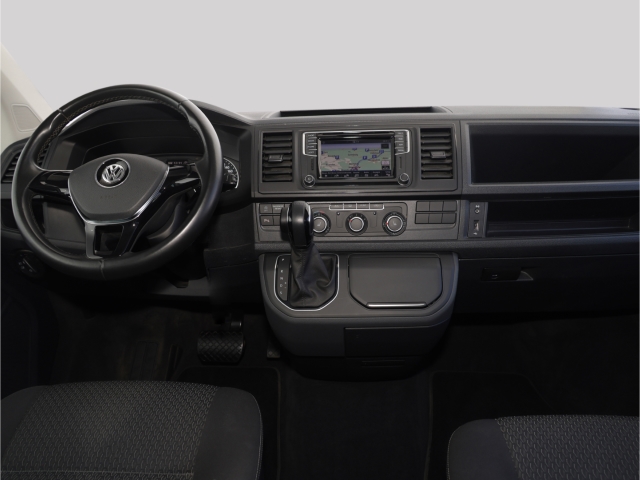VW T6 Multivan Trendline 2.0 TDI DSG AHK