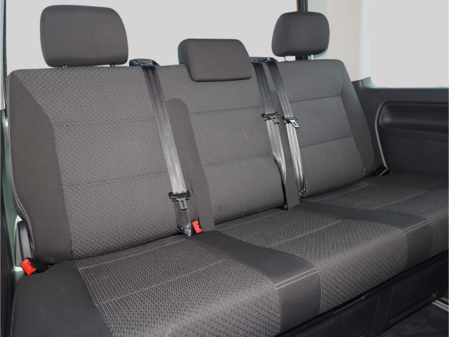 VW T6 Multivan Trendline 2.0 TDI DSG AHK