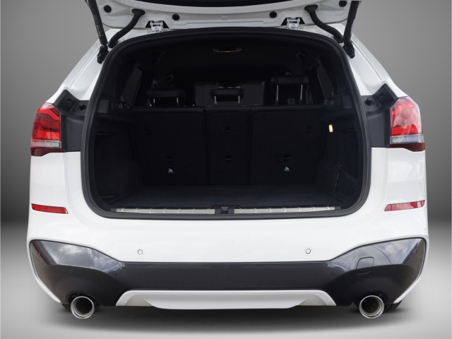 BMW X1 xDrive 20 d M Sport Automatik AHK