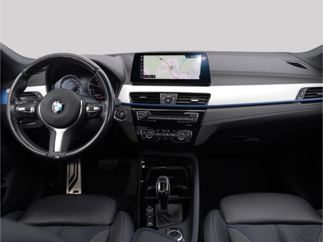 BMW X1 xDrive 20 d M Sport Automatik AHK
