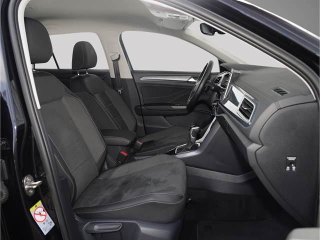 VW T-Roc Style 1.5 TSI DSG Navi LED