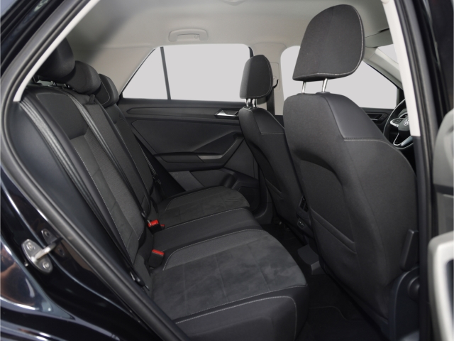 VW T-Roc Style 1.5 TSI DSG Navi LED