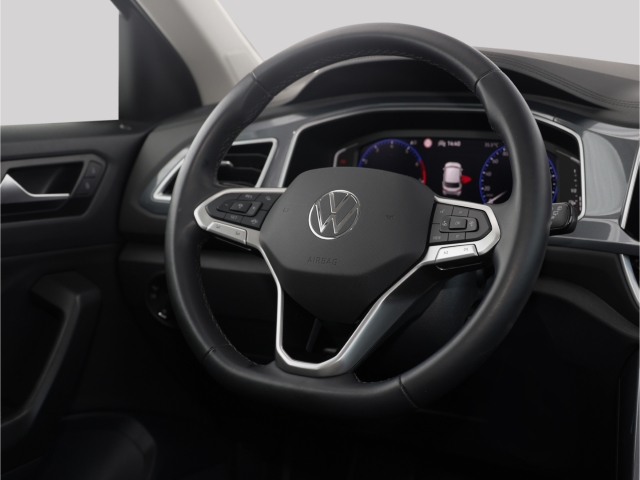 VW T-Roc Style 1.5 TSI DSG Navi LED