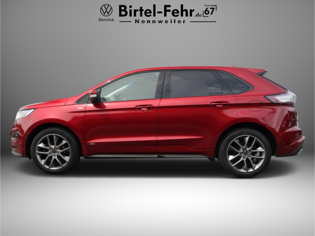 Ford Edge ST-Line 4x4 AHK El. Panodach Navi