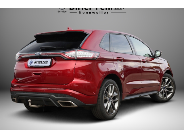 Ford Edge ST-Line 4x4 AHK El. Panodach Navi