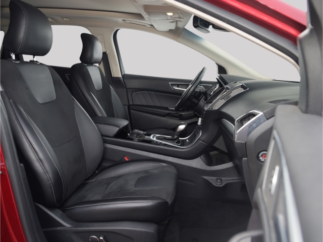 Ford Edge ST-Line 4x4 AHK El. Panodach Navi