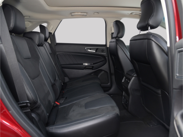 Ford Edge ST-Line 4x4 AHK El. Panodach Navi