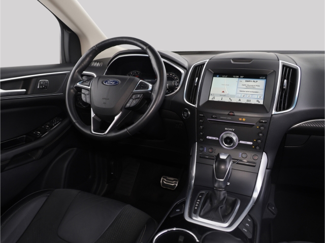 Ford Edge ST-Line 4x4 AHK El. Panodach Navi