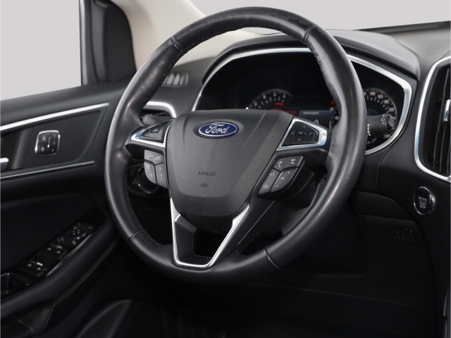 Ford Edge ST-Line 4x4 AHK El. Panodach Navi