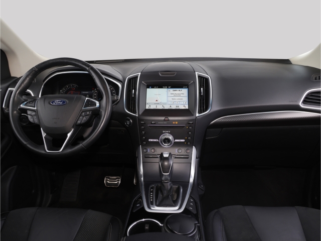 Ford Edge ST-Line 4x4 AHK El. Panodach Navi