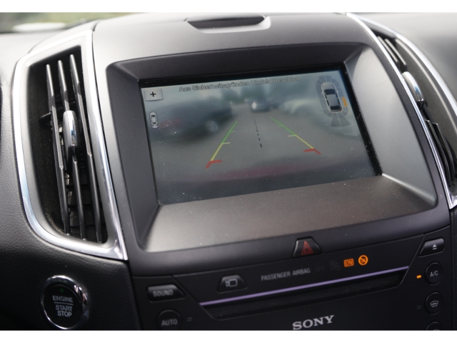 Ford Edge ST-Line 4x4 AHK El. Panodach Navi