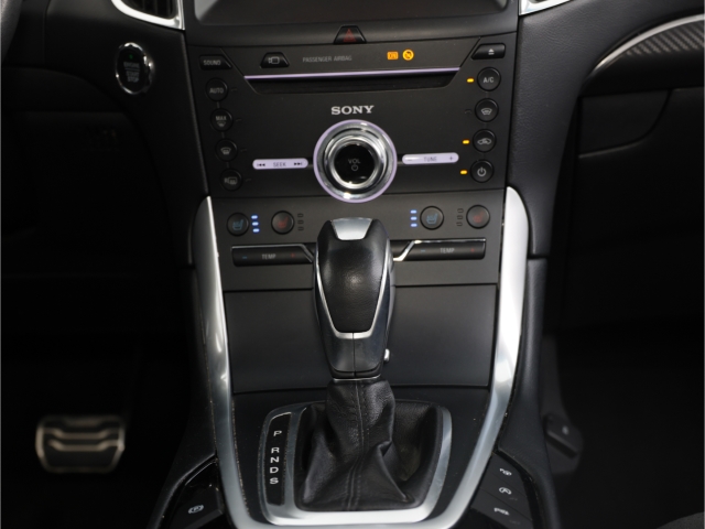 Ford Edge ST-Line 4x4 AHK El. Panodach Navi