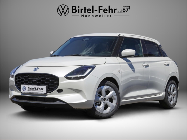 Suzuki Swift 1.2 Dualjet Hybrid Kamera