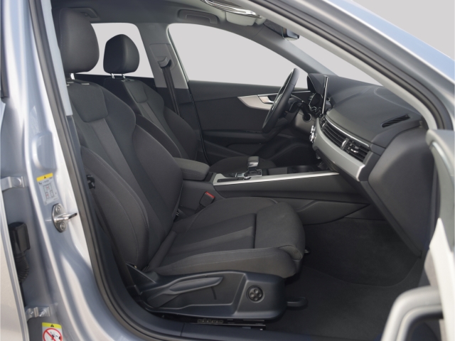 Audi A4 advanced 2.0 TDI S-Tronic Navi 8-fach