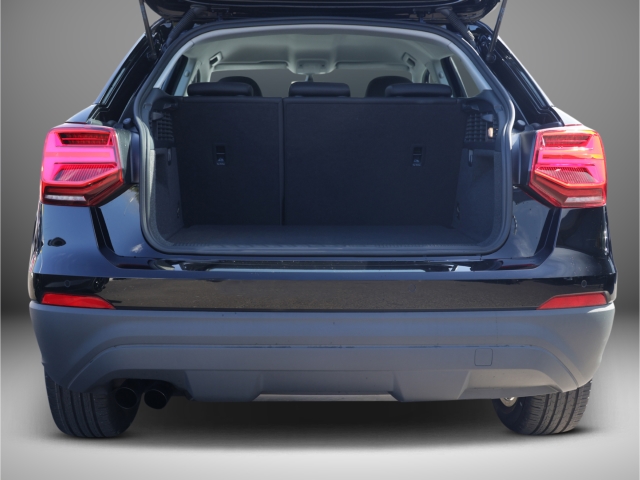 Audi Q2 35 TFSI S-Tronic LED Navi 8-fach