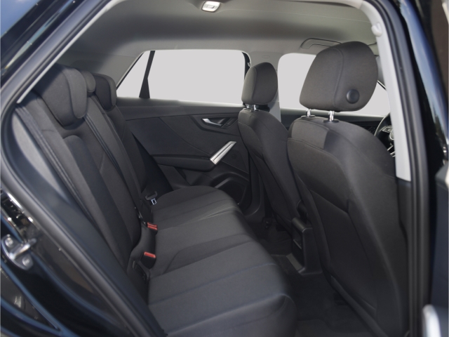 Audi Q2 35 TFSI S-Tronic LED Navi 8-fach