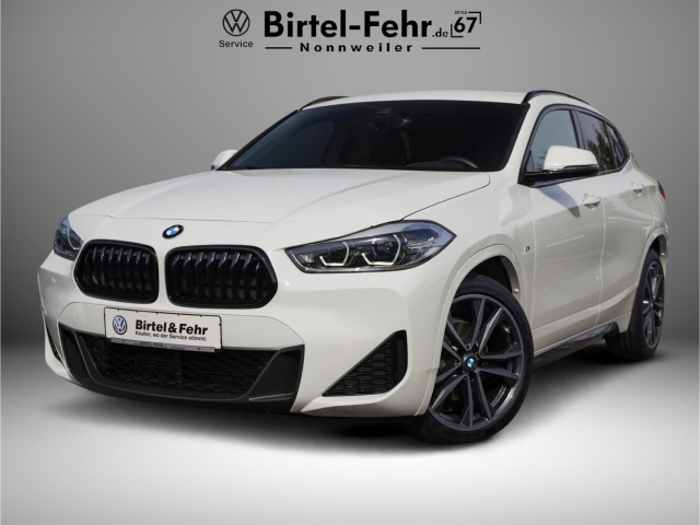 BMW X2 sDrive 18i M Sport
