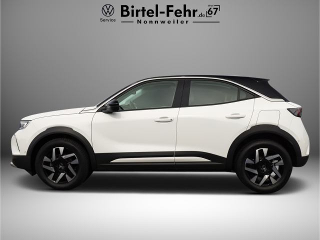 Opel Mokka Elegance 1.2 Turbo 6-Gang LED Kamera