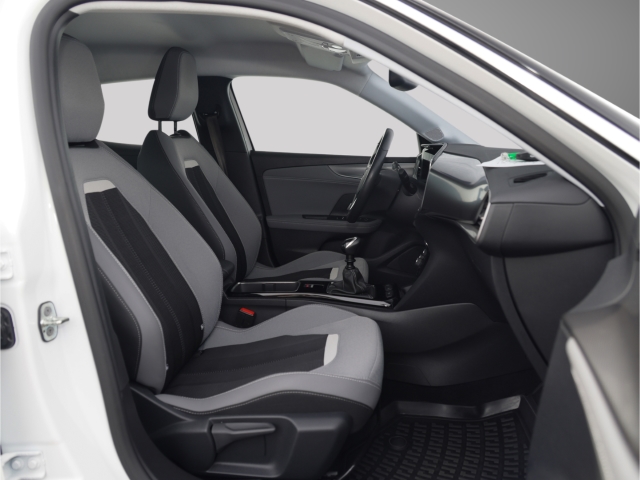 Opel Mokka Elegance 1.2 Turbo 6-Gang LED Kamera