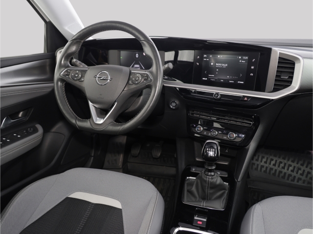 Opel Mokka Elegance 1.2 Turbo 6-Gang LED Kamera