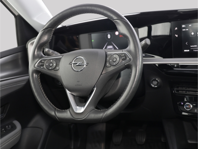 Opel Mokka Elegance 1.2 Turbo 6-Gang LED Kamera
