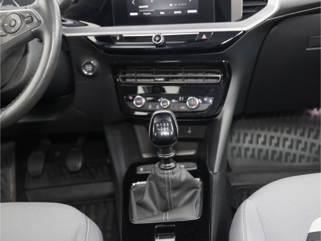 Opel Mokka Elegance 1.2 Turbo 6-Gang LED Kamera