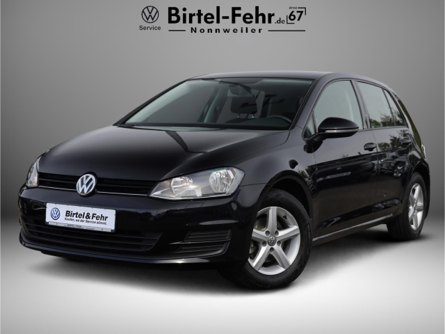 VW Golf VII Trendline 1.2 TSI