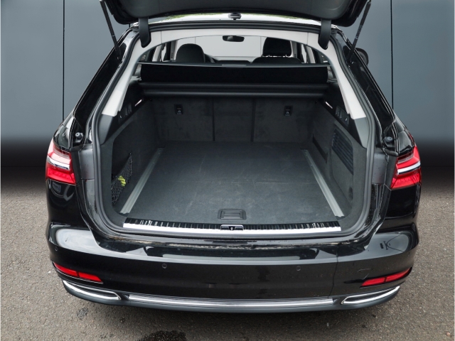 Audi A6 Avant 40 TDI Navi Soundsystem 360 Kamera 8 fach bereift
