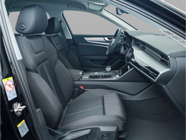 Audi A6 Avant 40 TDI Navi Soundsystem 360 Kamera 8 fach bereift