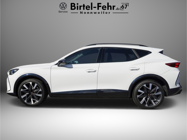 Cupra Formentor VZ 2.0 TSI 4Drive Matrix-LED Sennheiser Navi RFK