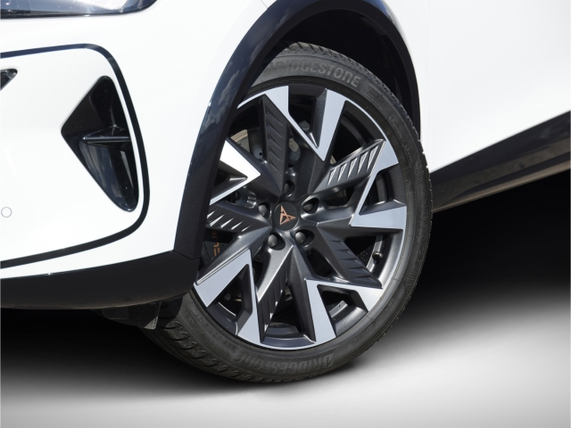 Cupra Formentor VZ 2.0 TSI 4Drive Matrix-LED Sennheiser Navi RFK