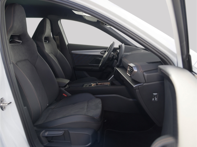 Cupra Formentor VZ 2.0 TSI 4Drive Matrix-LED Sennheiser Navi RFK