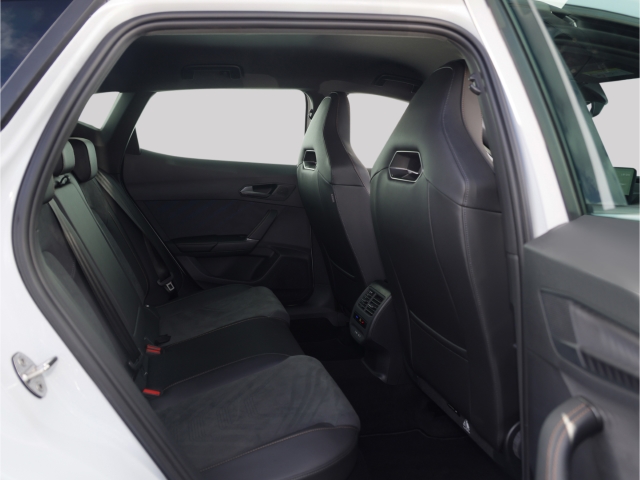 Cupra Formentor VZ 2.0 TSI 4Drive Matrix-LED Sennheiser Navi RFK