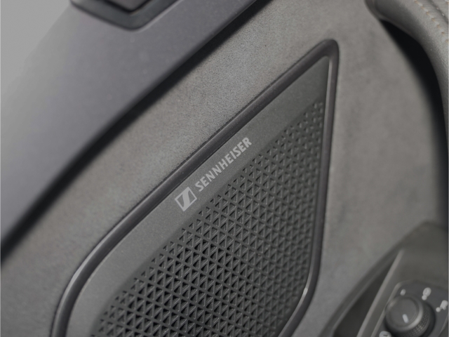 Cupra Formentor VZ 2.0 TSI 4Drive Matrix-LED Sennheiser Navi RFK