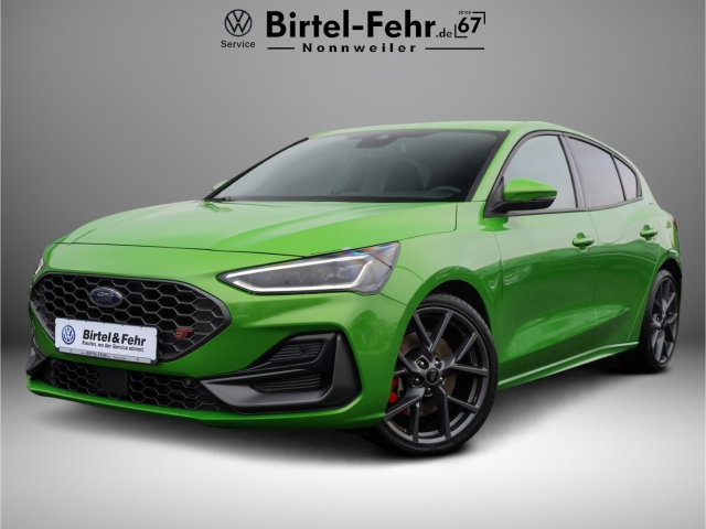 Ford Focus ST X 2.3 EcoBoost Navi