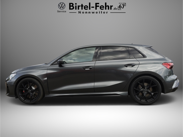 Audi RS3 Sportback 2.5 TFSI quattro Matrix Sonos